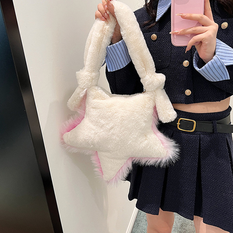 Сумка женская NOMK MK23113-8, pink