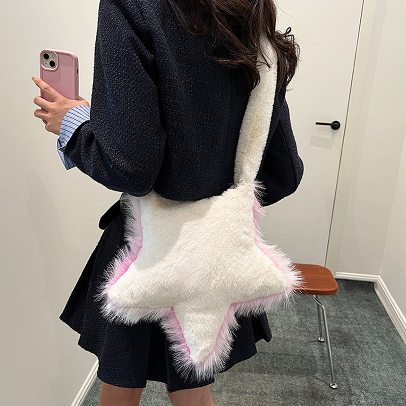 Сумка женская NOMK MK23113-8, pink