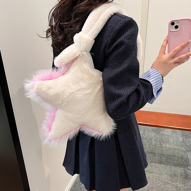 Сумка женская NOMK MK23113-8, pink