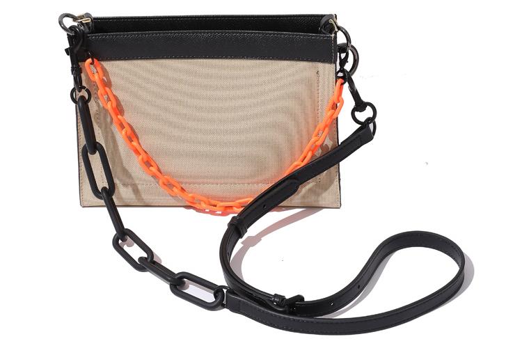 Накладной карман мужской Luxury Care Artisan Workshop 1731106