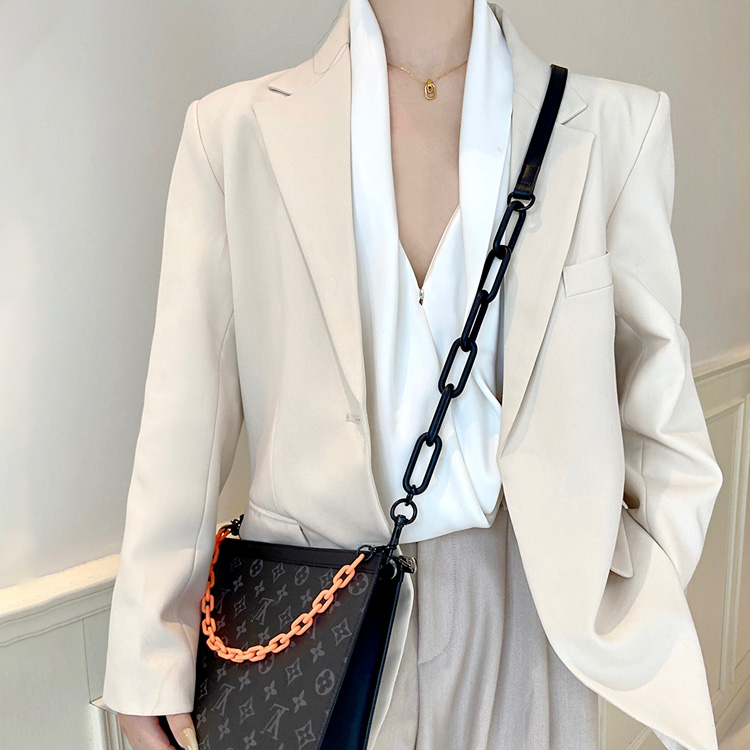 Накладной карман мужской Luxury Care Artisan Workshop 1731106