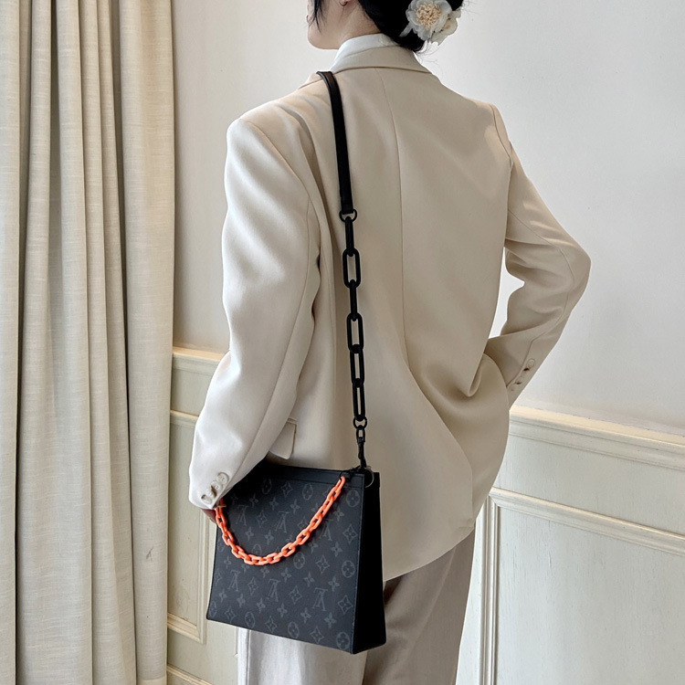 Накладной карман мужской Luxury Care Artisan Workshop 1731106