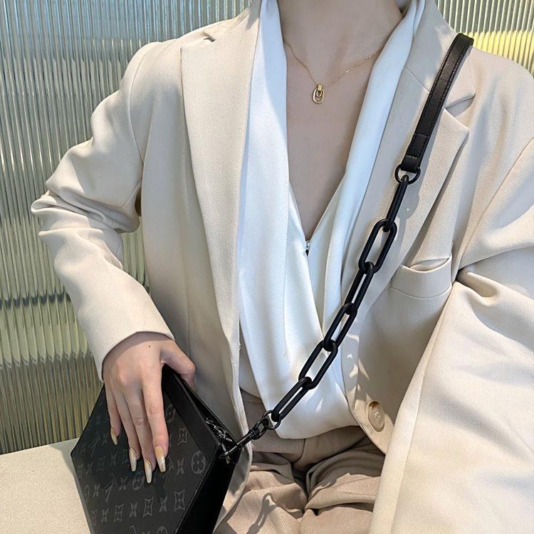 Накладной карман мужской Luxury Care Artisan Workshop 1731106