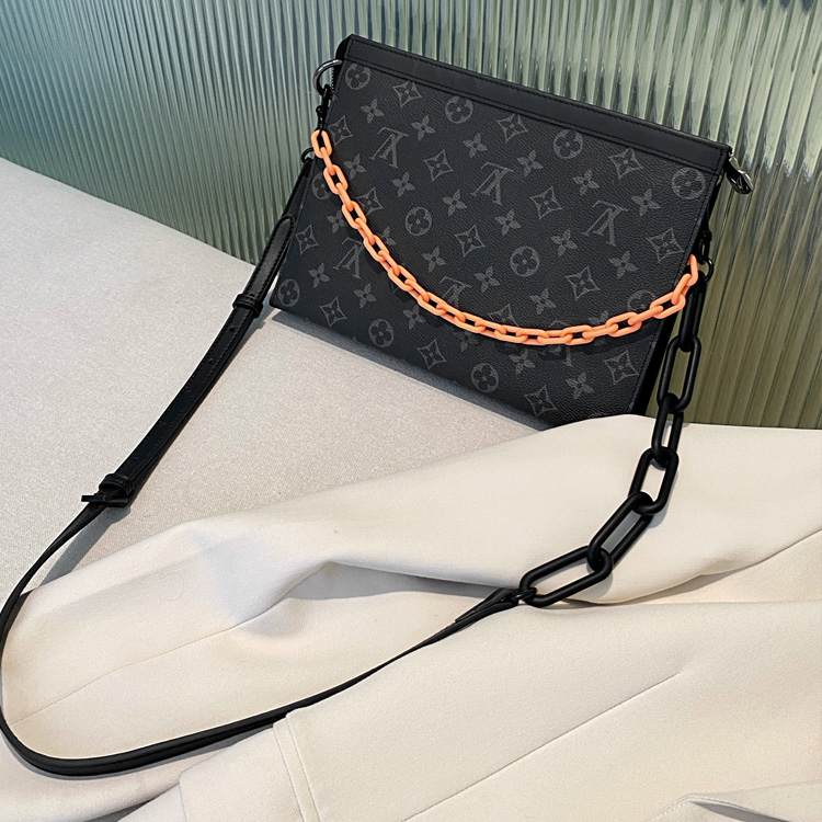 Накладной карман мужской Luxury Care Artisan Workshop 1731106