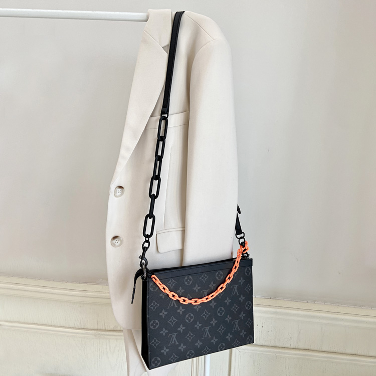 Накладной карман мужской Luxury Care Artisan Workshop 1731106