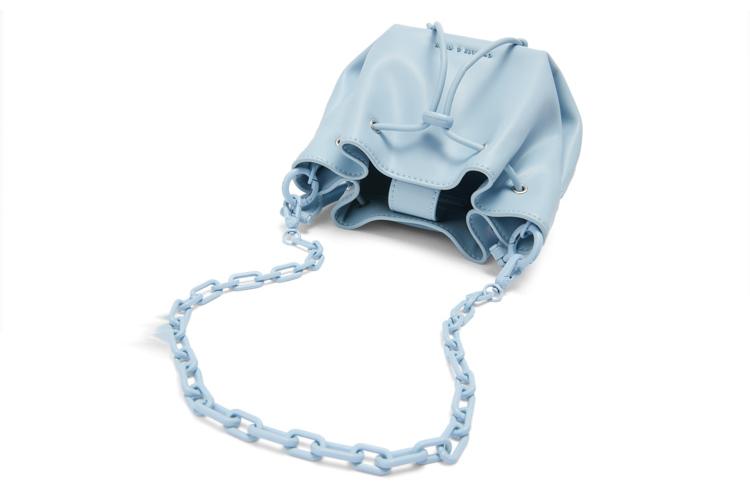 Сумка женская CHARLES&KEITH CK2-50151283 черная