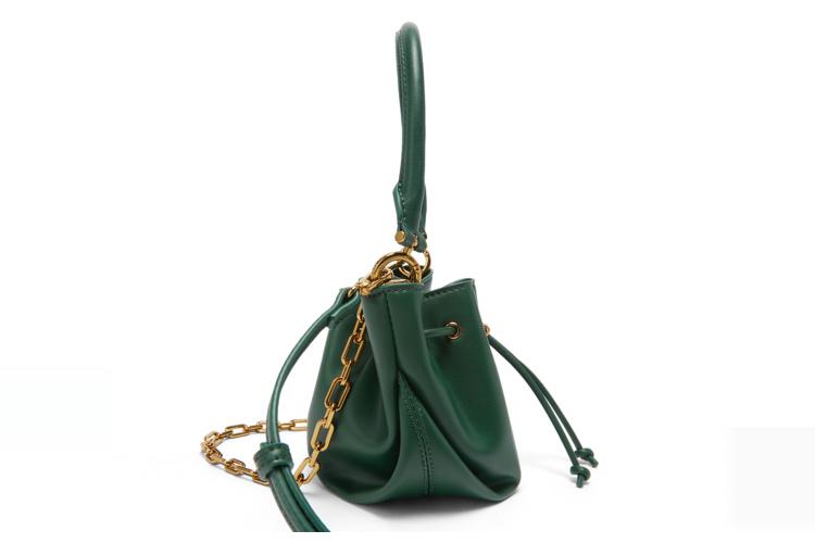 Сумка женская CHARLES&KEITH CK2-50151283 черная