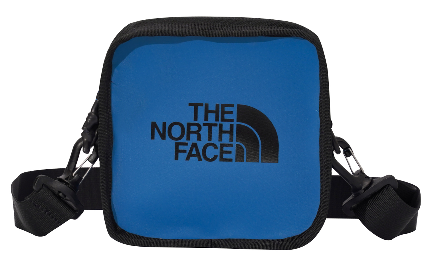 Сумка унисекс THE NORTH FACE NF0A3VWS-NTQ синяя