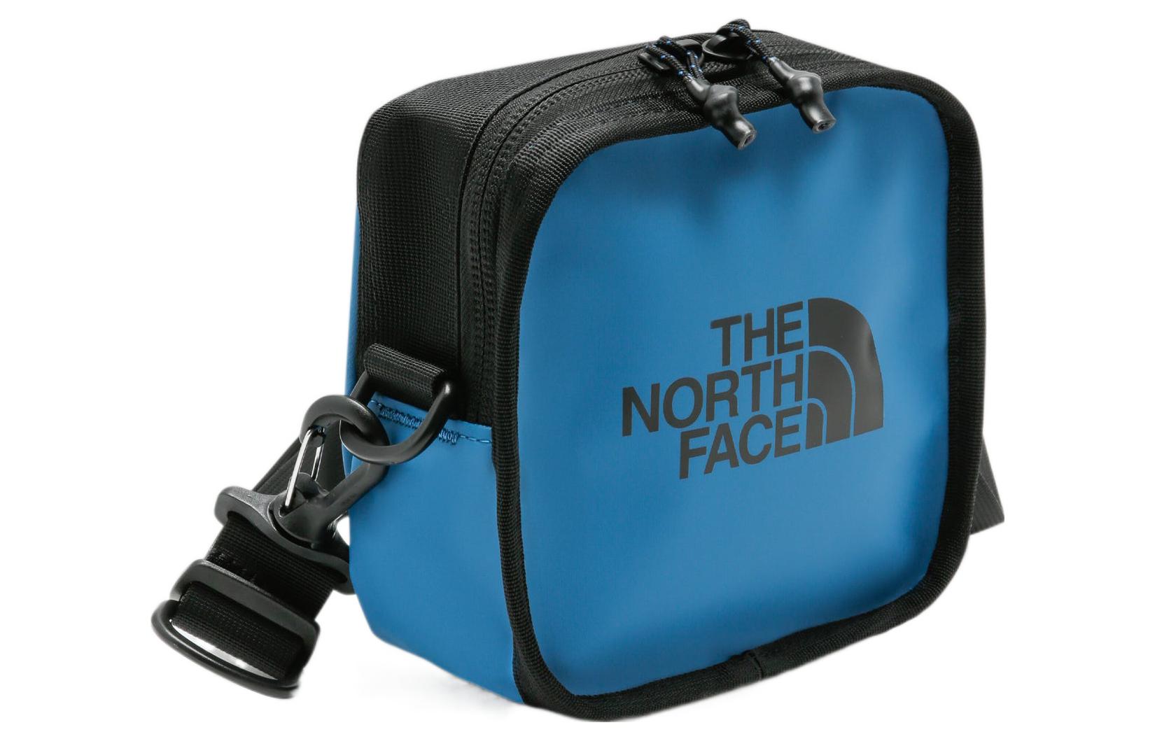 Сумка унисекс THE NORTH FACE NF0A3VWS-NTQ синяя