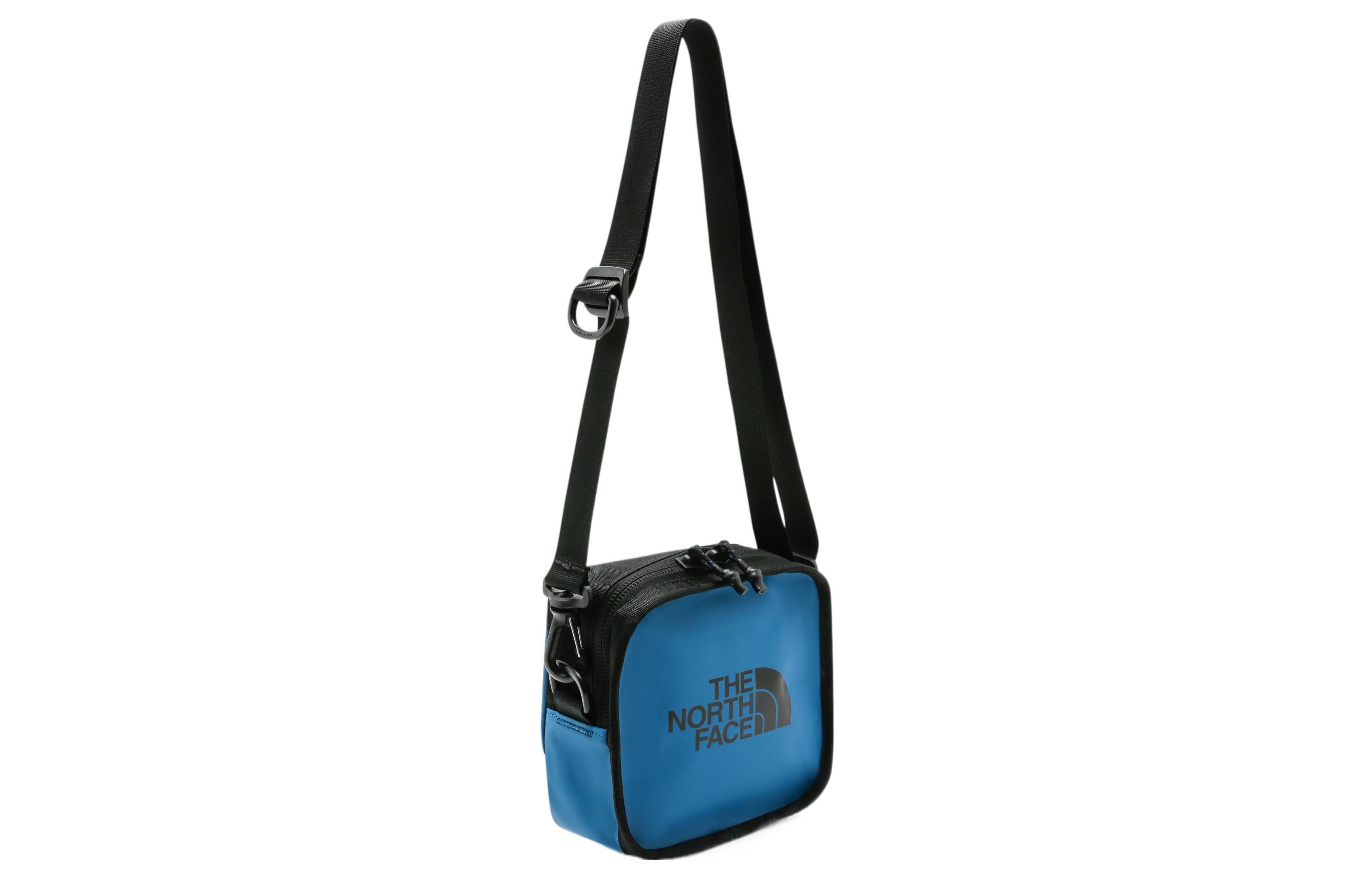 Сумка унисекс THE NORTH FACE NF0A3VWS-NTQ синяя