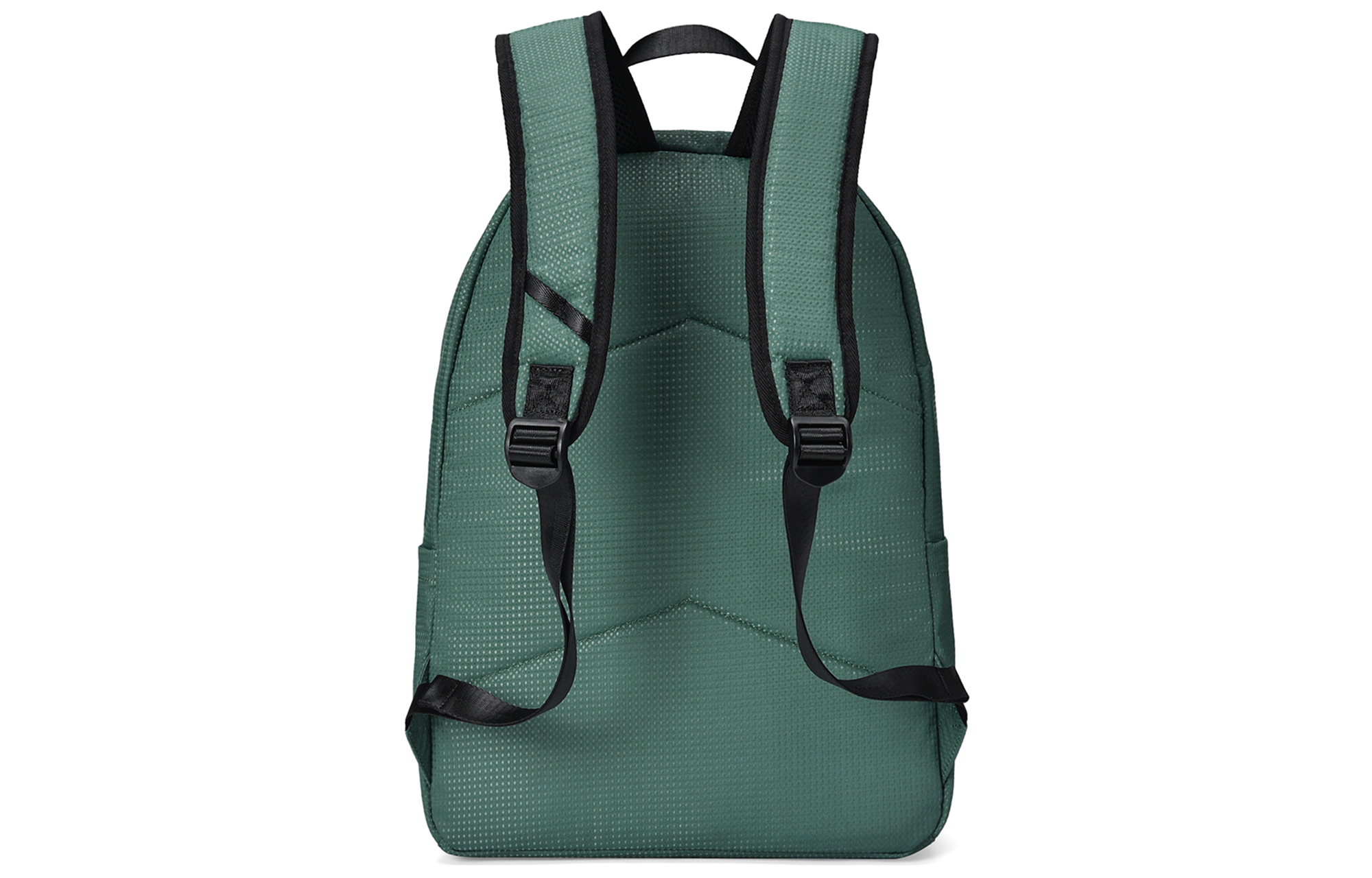 Рюкзак унисекс FINITE LOOP K1017-A зелёный