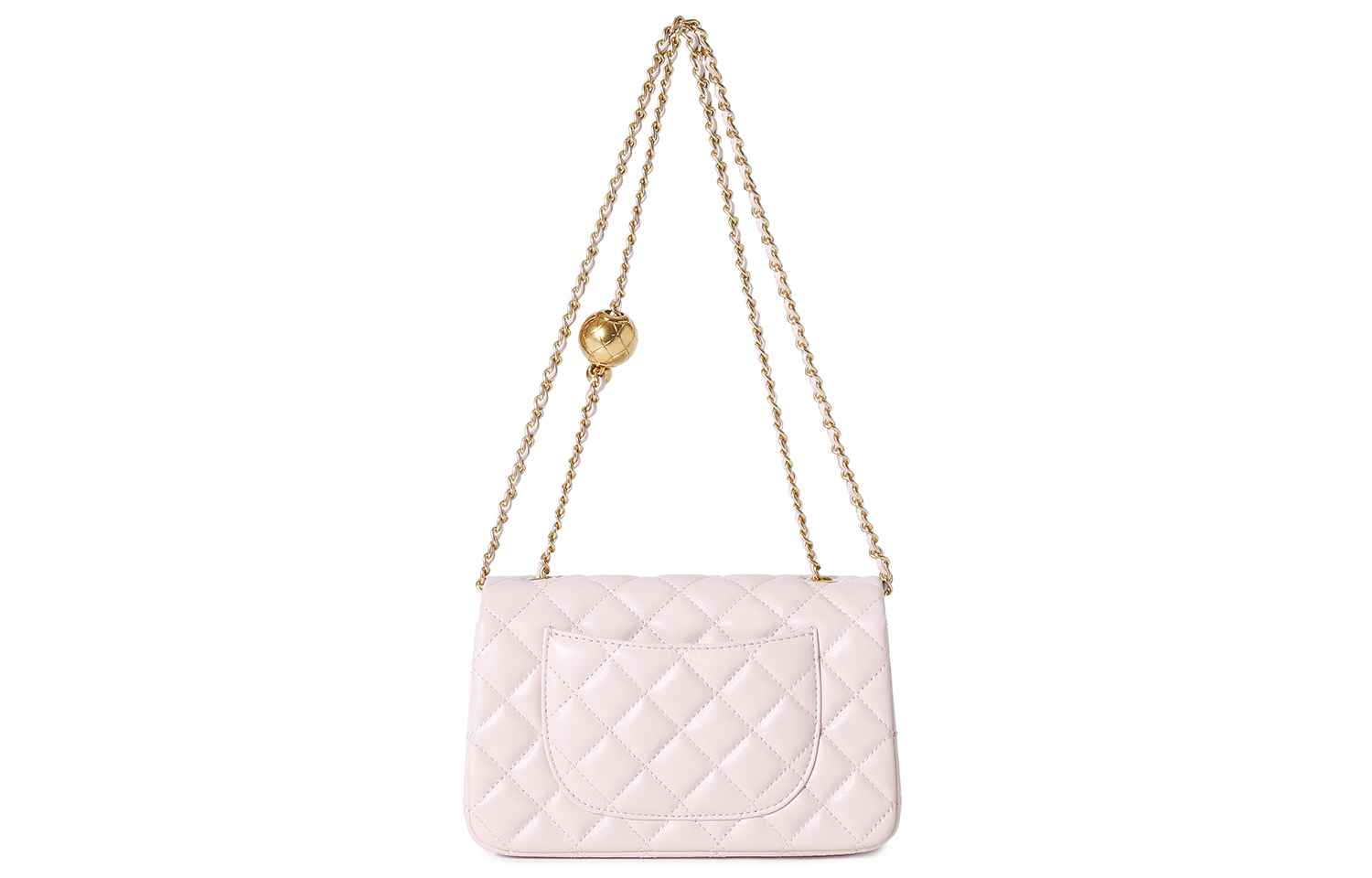 Сумка женская Miss Kung 2204MK188 розовая