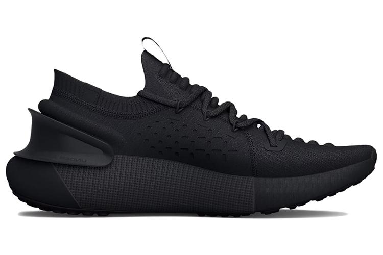 Женские кроссовки Under Armour HOVR Phantom 3 черные, 36.5 EU