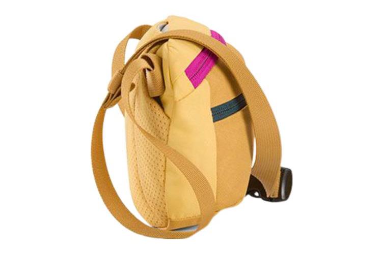 Рюкзак женский Arcteryx 1L Mountaineering Bag желтый