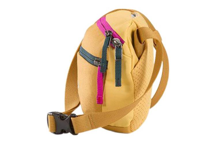 Рюкзак женский Arcteryx 1L Mountaineering Bag желтый