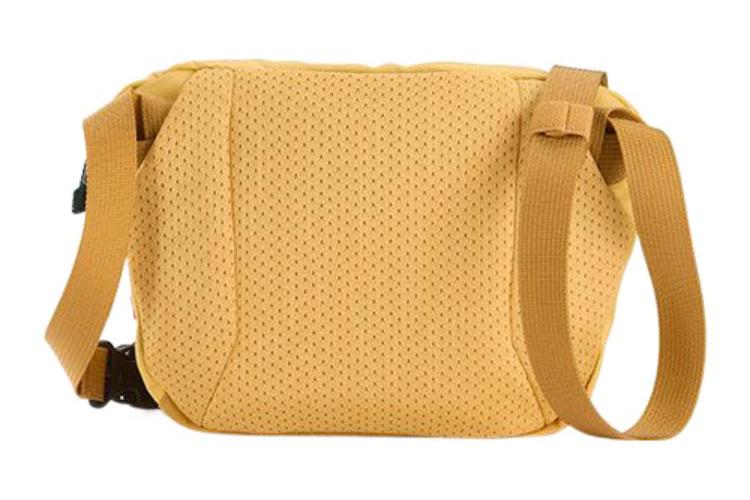 Рюкзак женский Arcteryx 1L Mountaineering Bag желтый