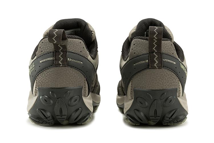 Кроссовки женские MERRELL Accentor 3 коричневые и серые, 37 EU