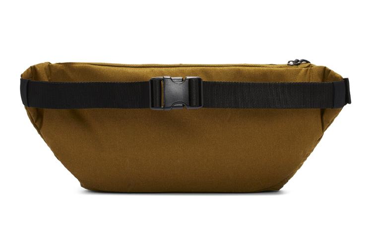 Сумка унисекс Nike BA5751-368 оливковая