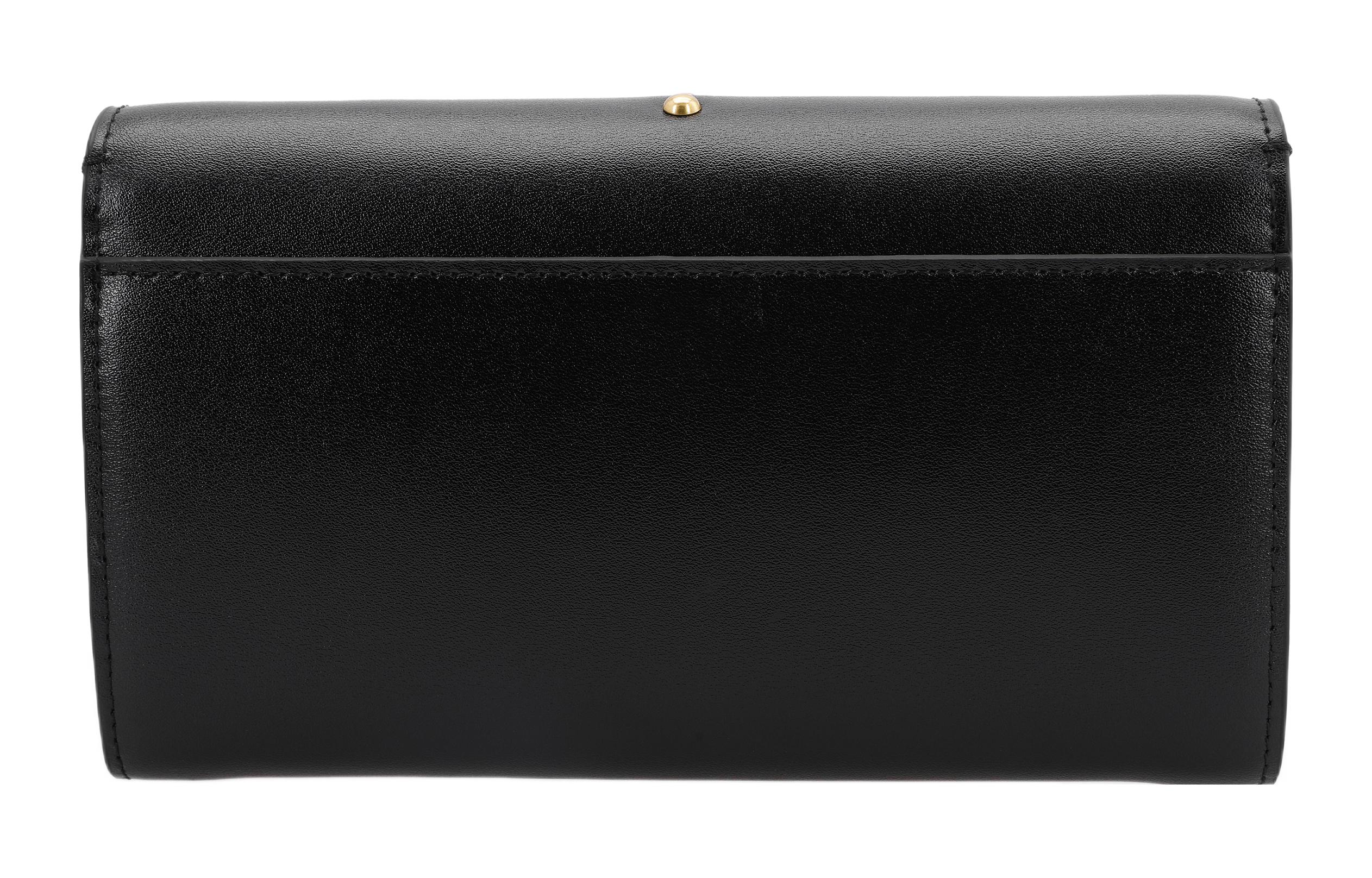 Сумка женская PINKO SIMPLY черная