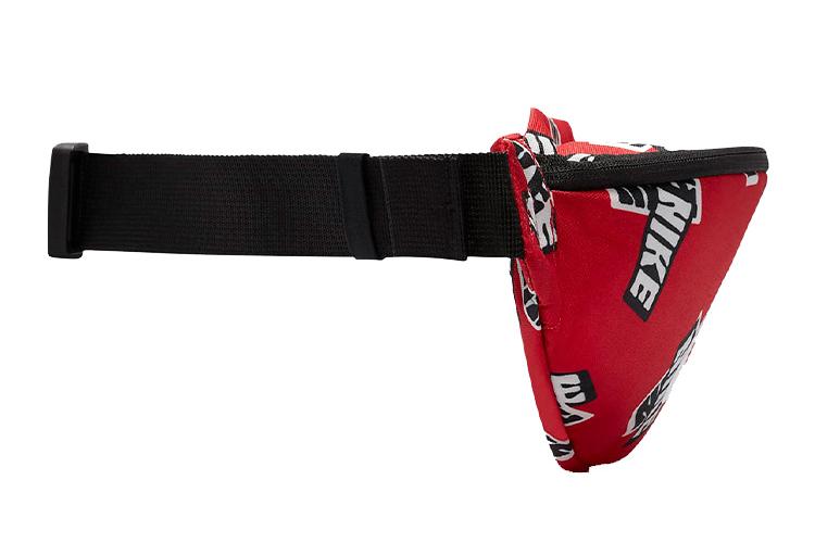 Комплект сумок унисекс Nike Fanny Pack красная