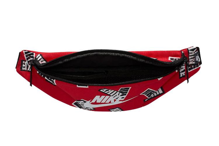 Комплект сумок унисекс Nike Fanny Pack красная