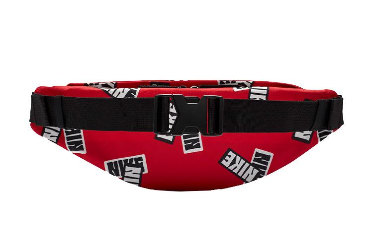 Комплект сумок унисекс Nike Fanny Pack красная