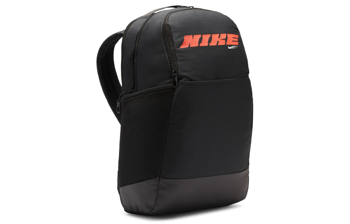 Рюкзак унисекс Nike 1736305 черный