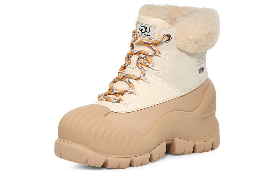 Снежные сапоги женские UGG Adiroam Hiker, 37 EU