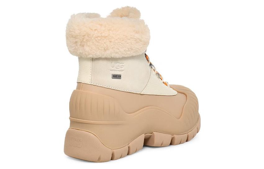 Снежные сапоги женские UGG Adiroam Hiker, 37 EU