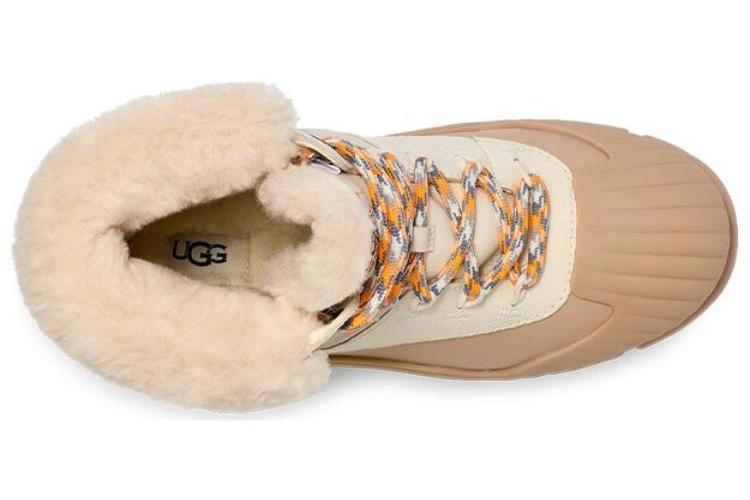 Снежные сапоги женские UGG Adiroam Hiker, 37 EU
