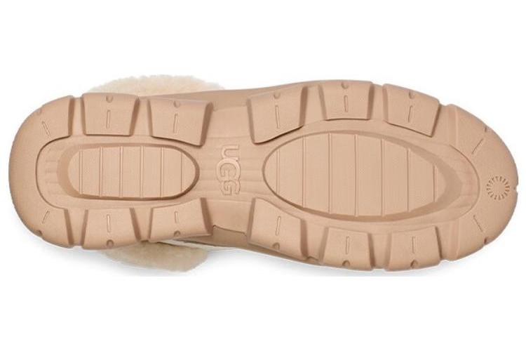 Снежные сапоги женские UGG Adiroam Hiker, 37 EU