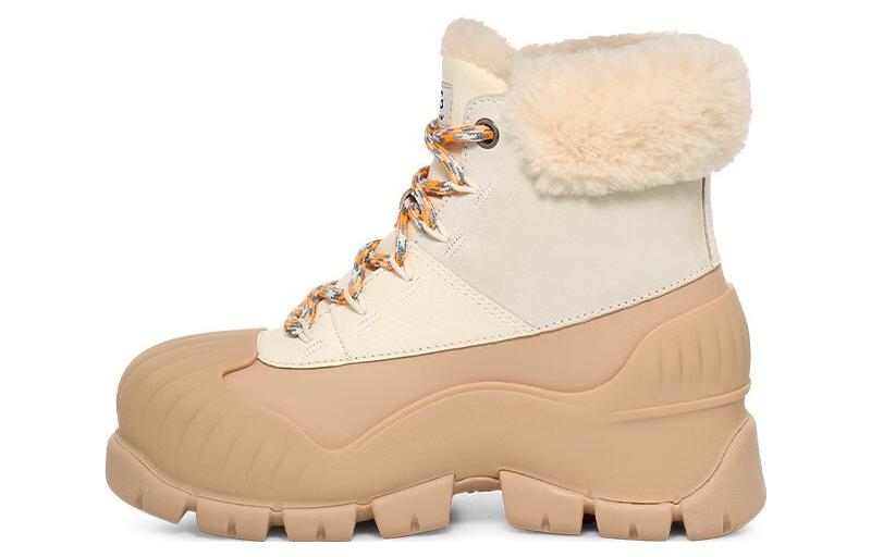 Снежные сапоги женские UGG Adiroam Hiker, 37 EU