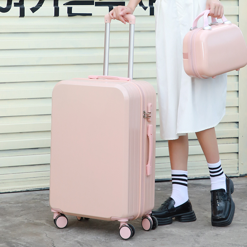 Чемодан BRINCH YZ-BSS-998, 20 inches EU