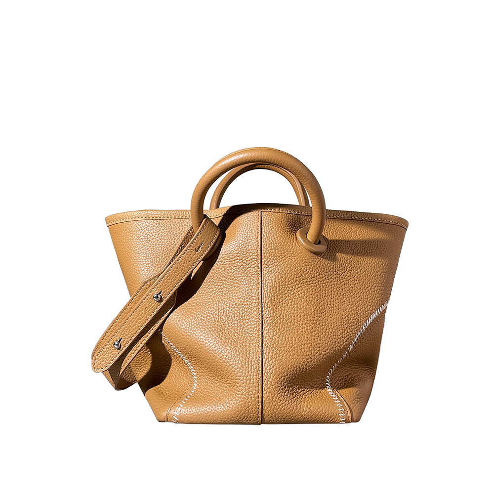 Сумка женская AJ AOIRJ, цвет cookie