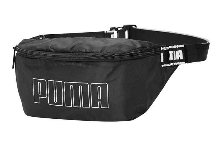 Сумка унисекс PUMA 1738211 черная