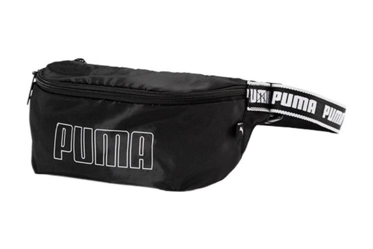 Сумка унисекс PUMA 1738211 черная