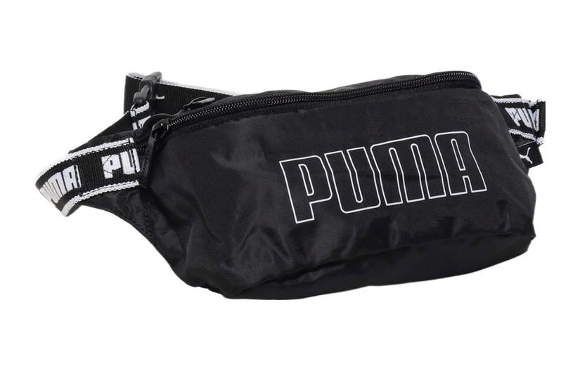 Сумка унисекс PUMA 1738211 черная