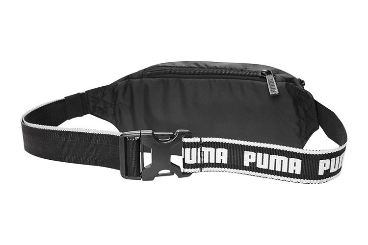 Сумка унисекс PUMA 1738211 черная