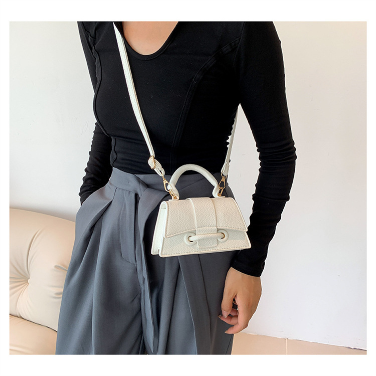 Сумка женская NX DOUGHNUT PU, pink