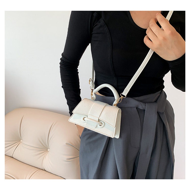 Сумка женская NX DOUGHNUT PU, pink