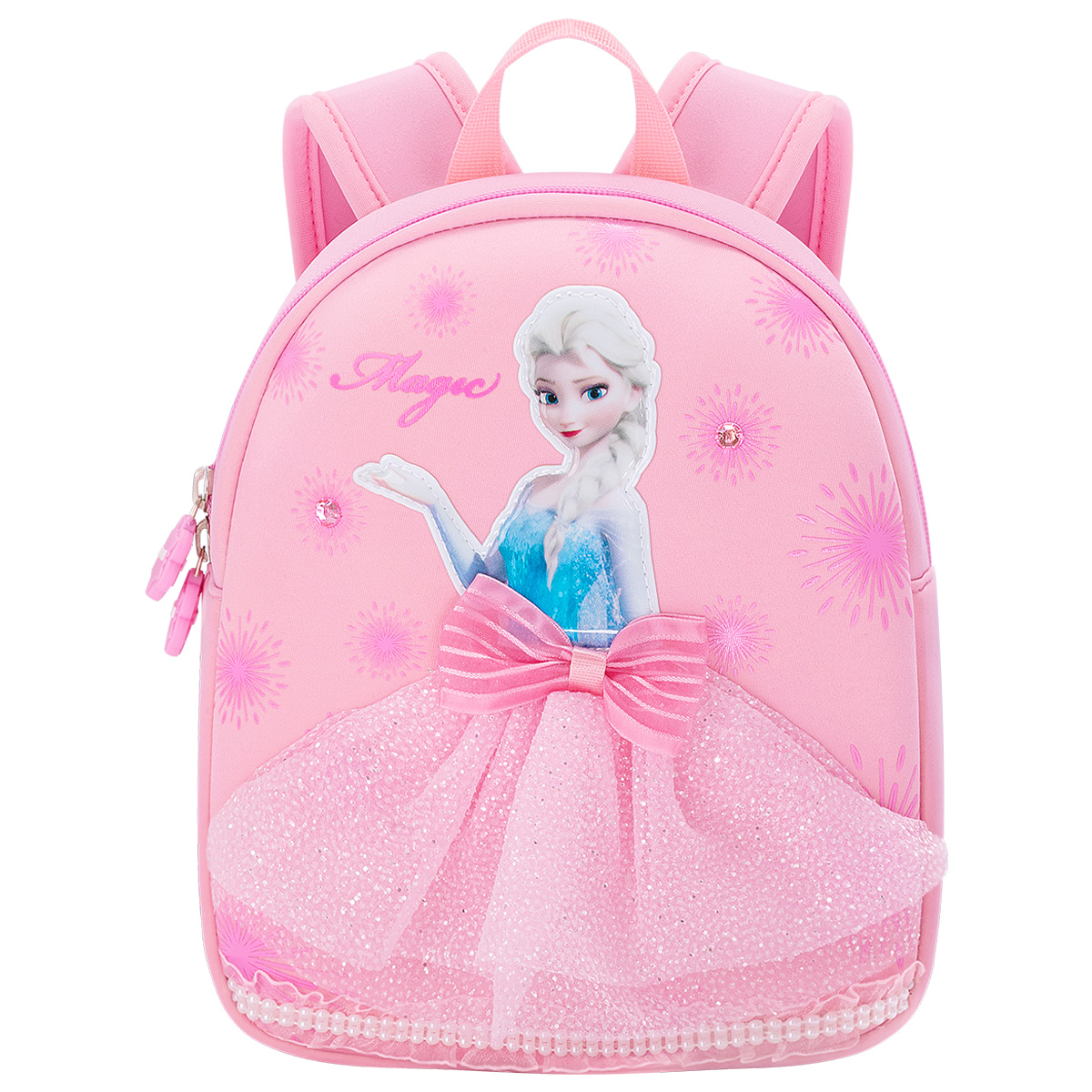 Рюкзак детский Disney FP8244, розовый