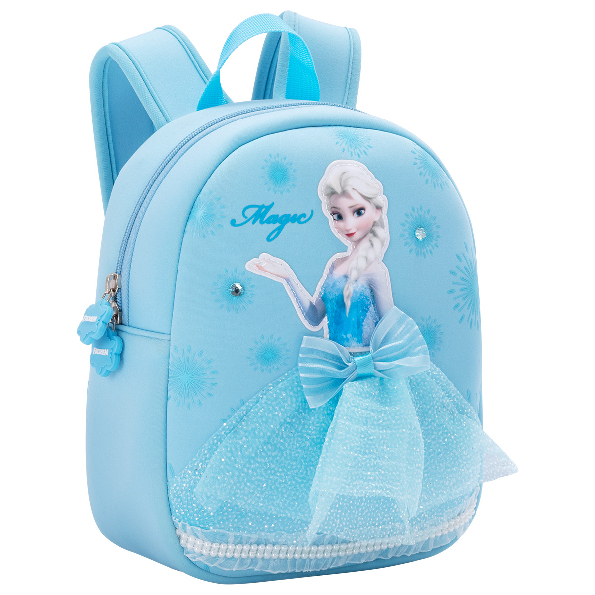 Рюкзак детский Disney FP8244, розовый