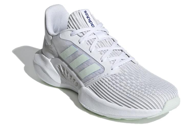Кроссовки женские Adidas Ventice белые, 36 EU