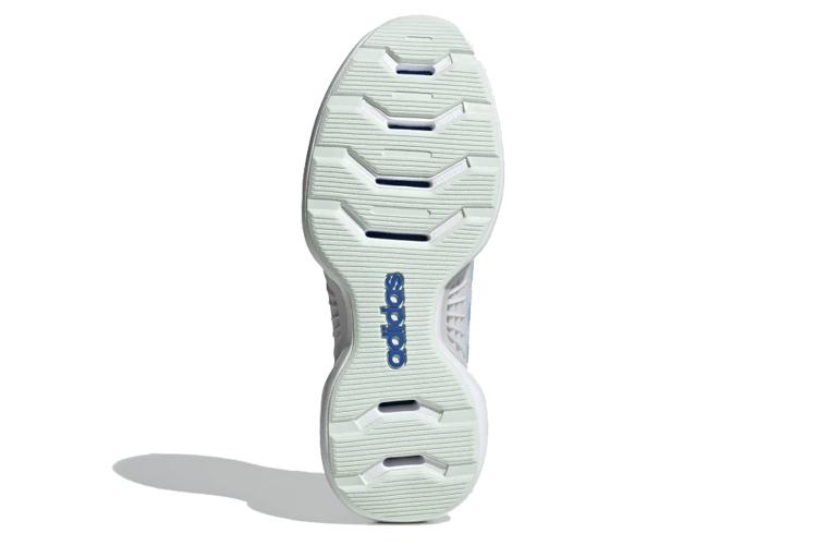 Кроссовки женские Adidas Ventice белые, 36 EU