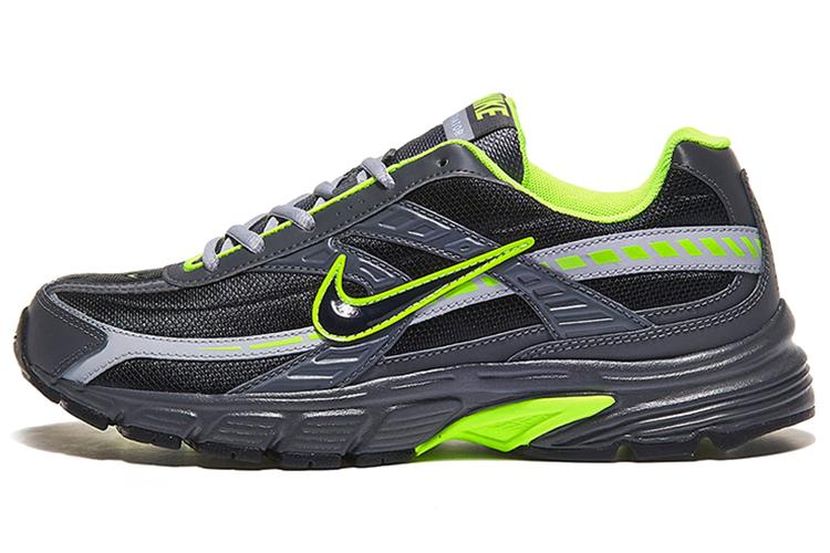 Беговые кроссовки мужские Nike Initiator черные