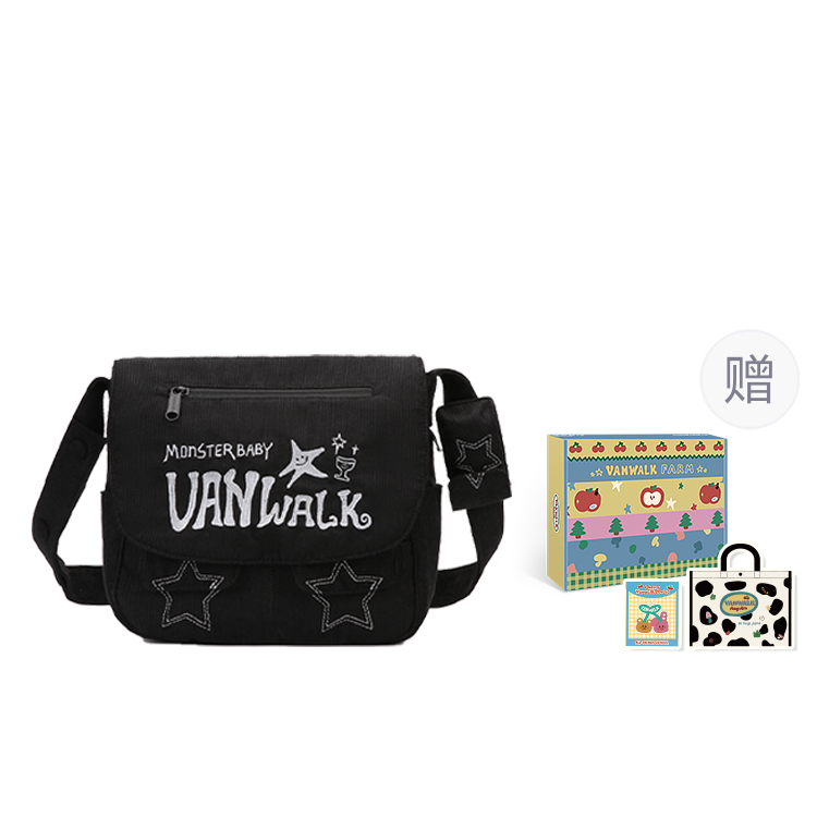 Сумка женская VANWALK V2708W розовая