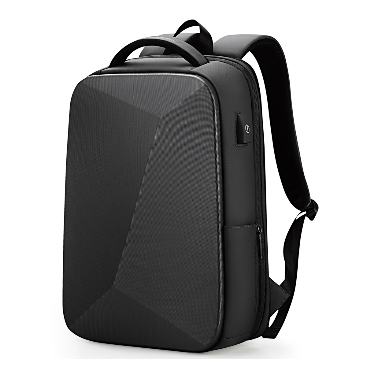 5013 Capacity Expansion Black