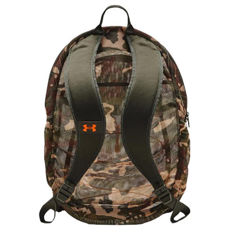 Рюкзак унисекс Under Armour 1372288-310, baroque green