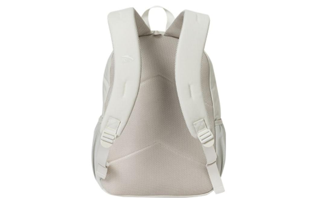 Рюкзак унисекс Anta Life Collection 600D*600D78T/PU светло-дымчатый серый