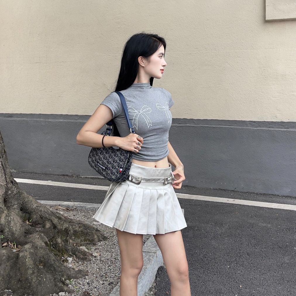 Сумка унисекс ELLE Active FB3Q71023860F9 бежево-желтая